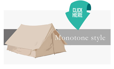 MonotoneStyleBanner